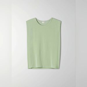 Wilfred, 'The Flight Tank', Beige, L